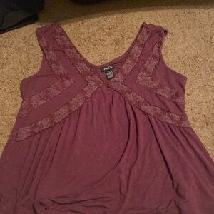 Rue21 Tank Top